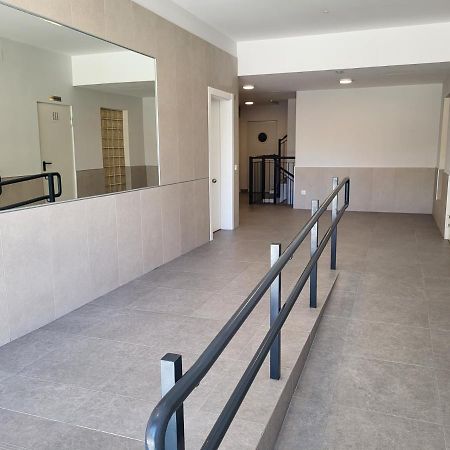 Alazán Jerez II Apartamento Jerez de la Frontera Exterior foto