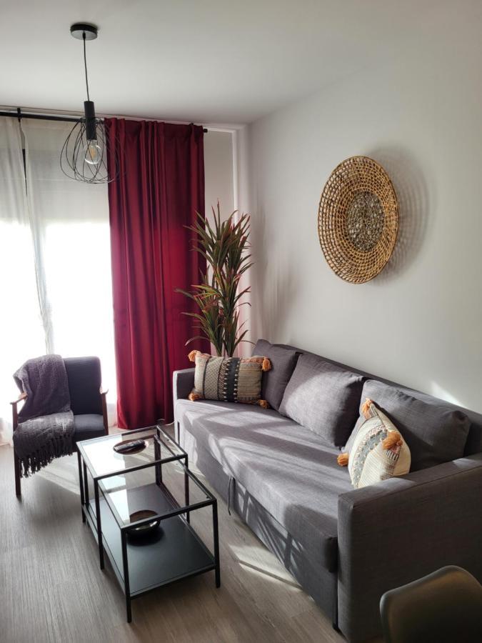 Alazán Jerez II Apartamento Jerez de la Frontera Exterior foto