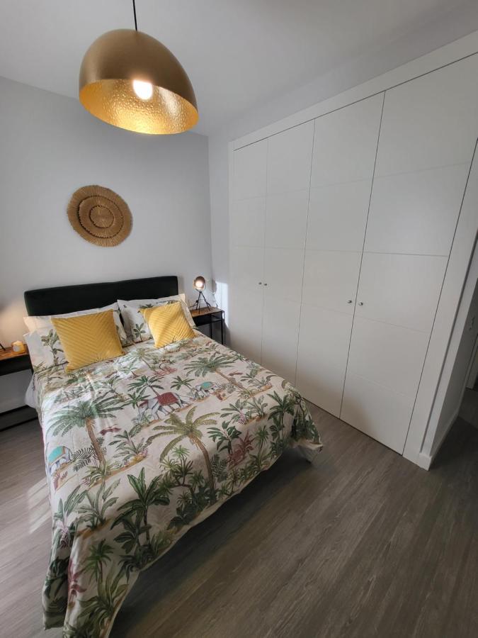 Alazán Jerez II Apartamento Jerez de la Frontera Exterior foto