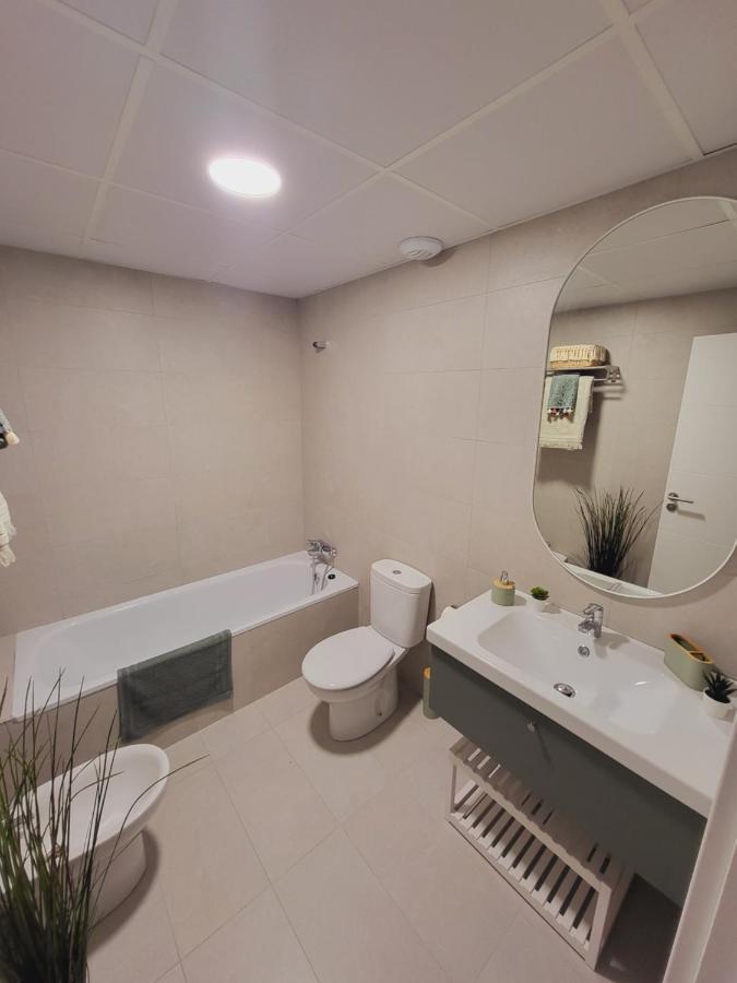 Alazán Jerez II Apartamento Jerez de la Frontera Exterior foto