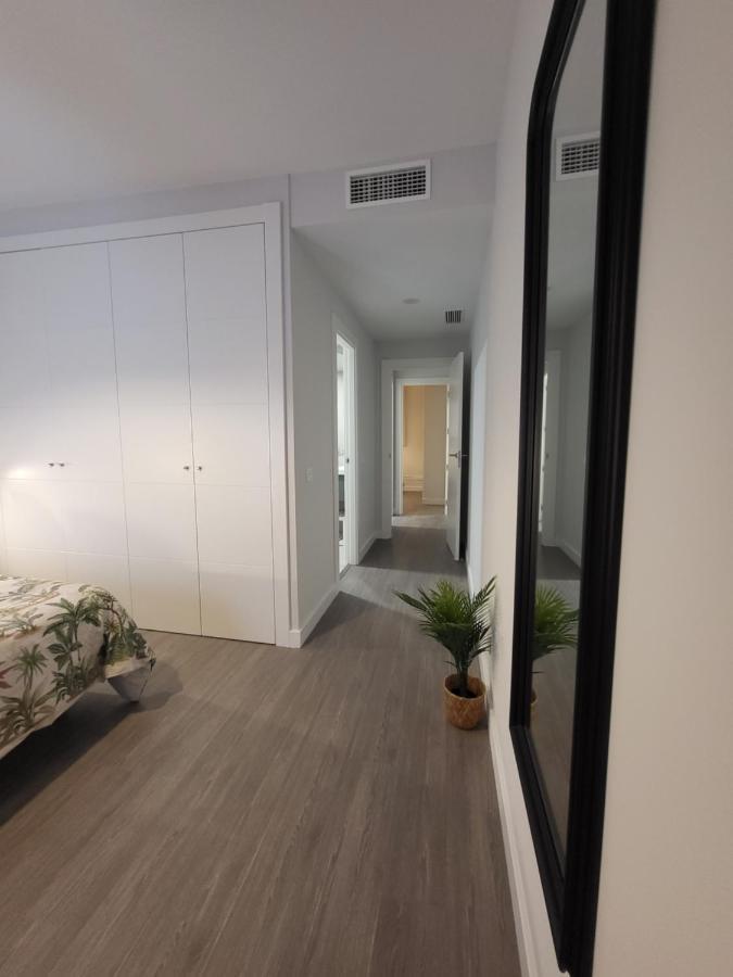 Alazán Jerez II Apartamento Jerez de la Frontera Exterior foto