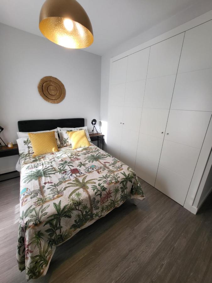 Alazán Jerez II Apartamento Jerez de la Frontera Exterior foto