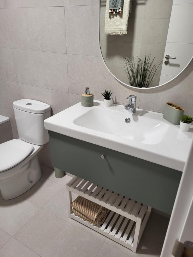 Alazán Jerez II Apartamento Jerez de la Frontera Exterior foto
