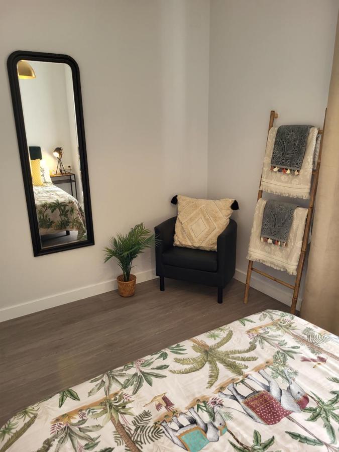 Alazán Jerez II Apartamento Jerez de la Frontera Exterior foto