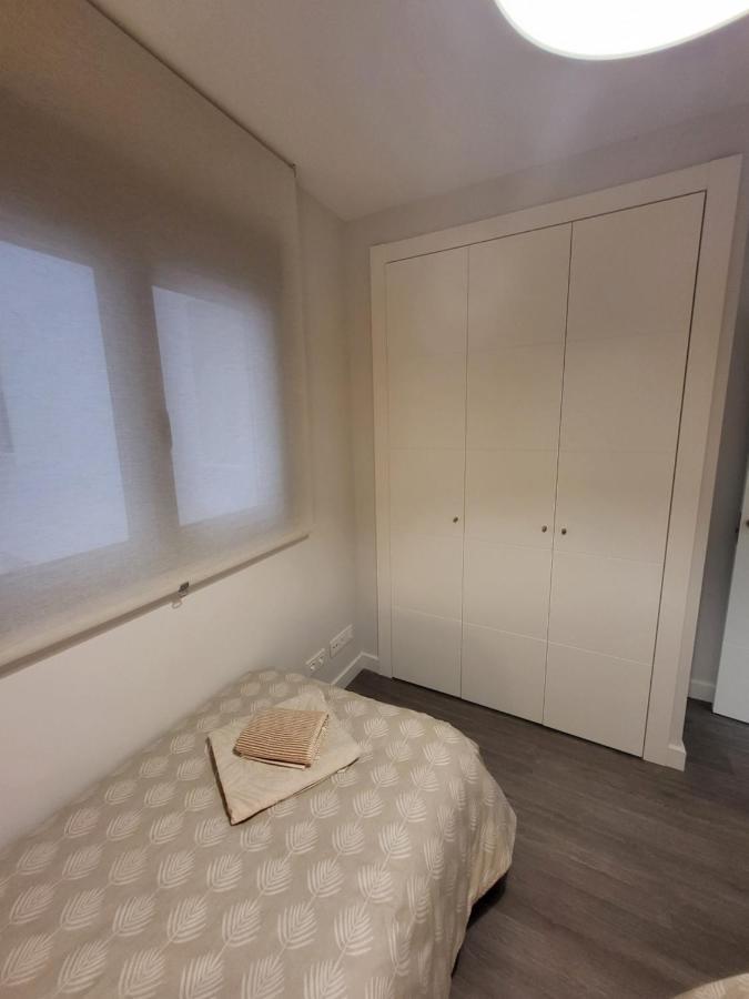 Alazán Jerez II Apartamento Jerez de la Frontera Exterior foto