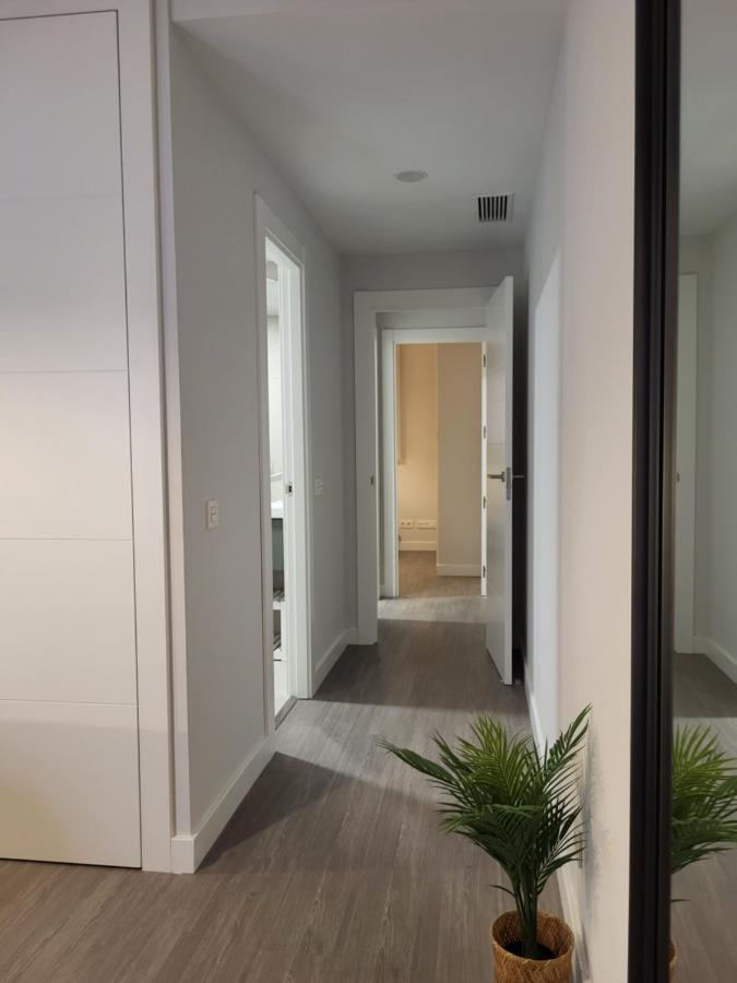 Alazán Jerez II Apartamento Jerez de la Frontera Exterior foto