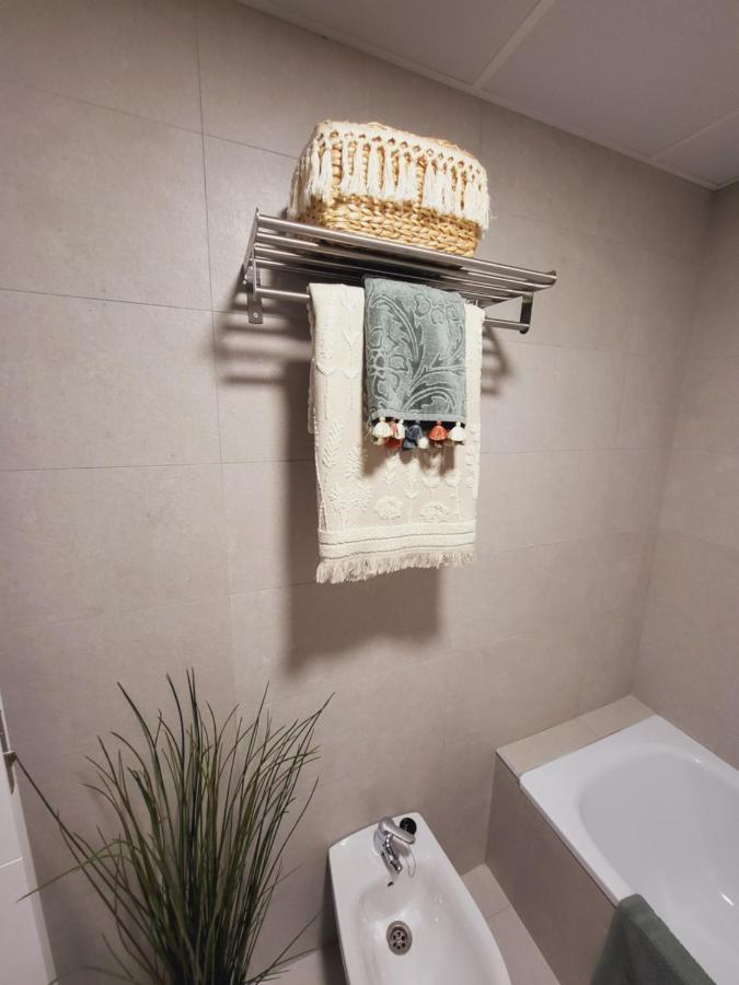 Alazán Jerez II Apartamento Jerez de la Frontera Exterior foto