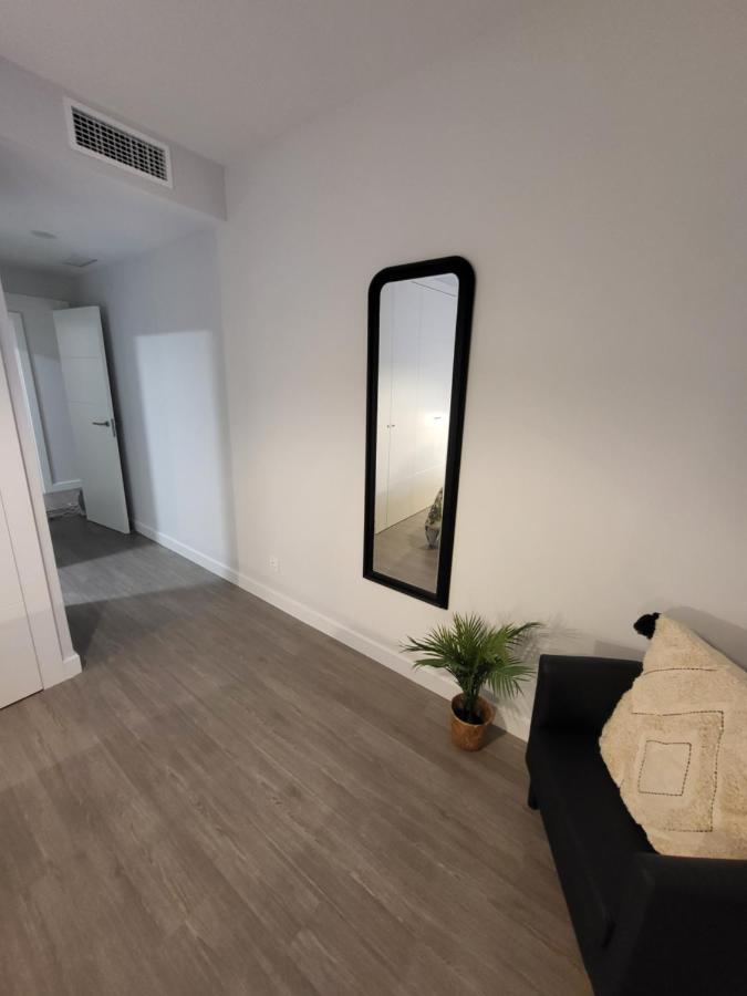 Alazán Jerez II Apartamento Jerez de la Frontera Exterior foto