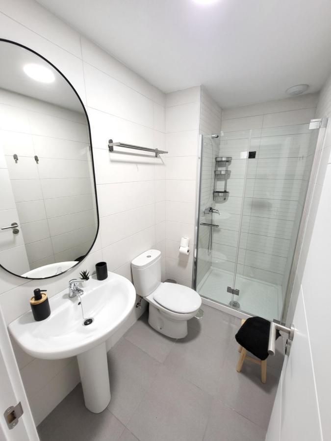 Alazán Jerez II Apartamento Jerez de la Frontera Exterior foto